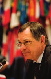 Bellwether 68, Spring 2008