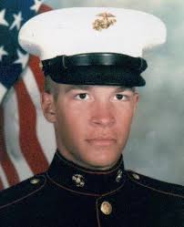 Remembering Lance Corporal Timothy "Tim" McMahon, USMC killed in Beirut,  Lebanon 10.23.83 along with 241 other Marines and service men. He inspired  me to enlist and explains my motivation as a Marine