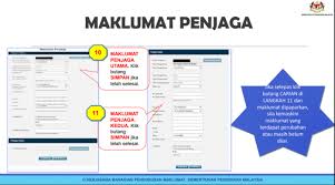Memastikan maklumat murid adalah betu. Kenapa Ibu Bapa Wajib Kemas Kini Maklumat Anak Di Apdm Ini Sebab Dan Caranya