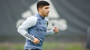 Timbers defender Claudio Bravo undergoes successful knee surgery