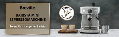 We did not find results for: Breville Vcf125x Mini Barista Silver Amazon De Business Industry Science