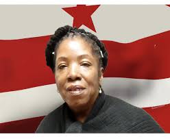 Ward 7 ANC Election Results