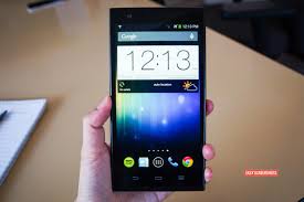 Take Screenshot On ZTE Zmax 2 ...