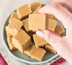 Maybe you would like to learn more about one of these? 3 Ingredient Peanut Butter Fudge The Itsy Bitsy Kitchen
