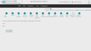 Safe and secure online do it yourself immigration software. Cidb License Renewal Process Cad Training Centre