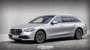 S クラス ワゴン