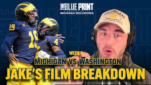 SMU Offensive Lineman Logan Parr Takes Questions at ACC Media Days