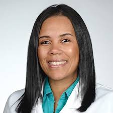 Paola Ninoska Cruz-Chery, MD