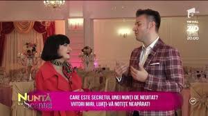 Nunta cu scantei episodul 9. NuntÄ Cu Scantei Antenaplay Ro