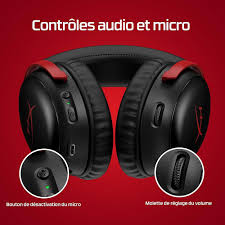 Cloud III Wireless