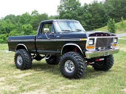 Another Gergy Favorite Another Gergy Favorite Ford Trucks 79 Ford Truck Lifted Ford Trucks