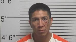 Vernal man charged with murder, accused of shooting man 8 times; victim  identified