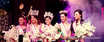 Vickie rushton di na pasok para sa miss international crown подробнее. Mutya Ng Pilipinas 1st Runner Up Diana Rademann Replaces Winner Vickie Rushton In Miss Tourism International 2011 Adventures Of A Beauty Queen