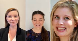 Event Hospitality shakes up internal sales structure