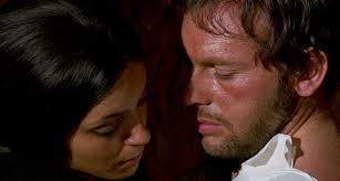 The Great Silence Blu-ray review