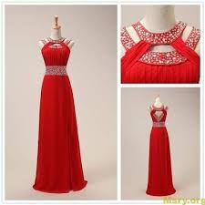 صور فساتين سهرة 2019 بألوان أنيقه وشيك لحضور الافراح موقع مصري backless prom dresses red prom dress long prom gowns