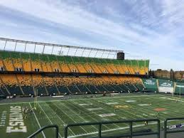 Photos At Commonwealth Stadium Edmonton