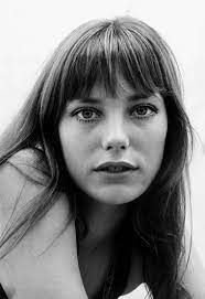 Jane Birkin Style Jane Birkin Coiffures Disco Coiffure Annee 70