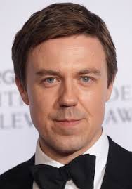 Andrew Buchan (I)