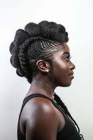 Hair Art Hair Styles African Braids Styles Natural Hair Styles