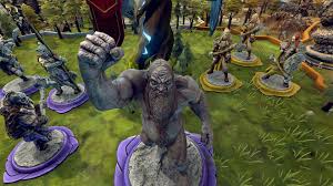 En / multi5 treatment in blood rage, the digital adaptation of the hit strategy board. Blood Rage Digital Edition Mythical Monsters On Steam