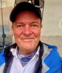 Galway Faces! Annette and Elizabeth Colleran!