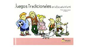 We did not find results for: Juegos Tradicionales En La Educacion Infantil Unknown Amazon Co Uk Books