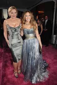 If you have ever seen even one second of the actress kim cattrall in character as samantha jones, the vamp of sex. Sarah Jessica Parker Speaks Out About Kim Cattrall S Absence From Sex And The City Revival Huffpost Uk