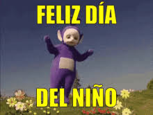Frases día del niño 2021 + imágenes, tarjetas, ideas para regalar. Dia Del Nino Gifs Tenor
