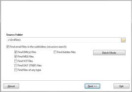 All of your mail still exists on the microsoft exchange server bu. Outlook Converter Import Export And Repair Outlook Emails Contacts Outlook Converter