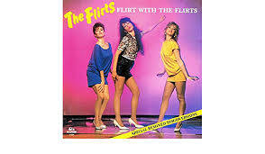The Flirts - Flirt With The Flirts Double Remix Ep - Amazon.com Music