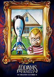 119 700 просмотров • 18 окт. The Addams Family On Moviebuff Com