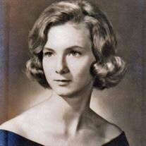 Barbara Joan Wagner Olson Obituary