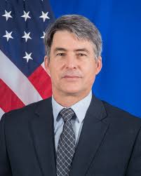 Liste der Botschafter der Vereinigten Staaten in Malaysia