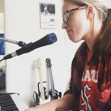 Warming up a little to do some recording #music #songcover #pianocover  #piano #countrymusic #singing #itoldyouso