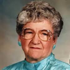 Obituary information for Madonna Kinsman