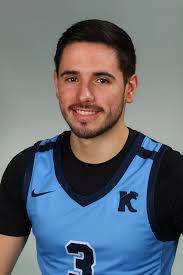 2023 Men's Volleyball Roster