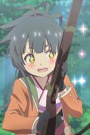 Anime Meets Grimms Brothers Fairy Tails In Grimms Notes The Animation Anime Shelter Anime Grimm Animation