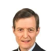 Robin Spiller, Director, Professor