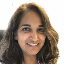 Dr. Shilpa Gaikwad, MD