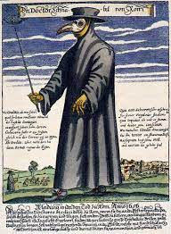 Bubonic Plague In Early Modern Europe And The Plague Doctor Plague Doctor Plague Doctors Bubonic Plague