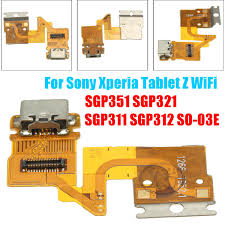 Sony Xperia Tablet Z WiFi SGP311 SGP312 ...