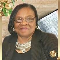 Ella McQueen Obituary