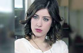 وقتی پسر جوان ایرانی عاشق فریحا بازیگر زن ترکیه ای شد / او حتی دادگاه هم  رفت!
