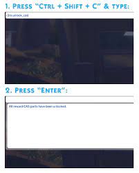 Is there a cheat to unlock all objects in sims 4? Mod The Sims Unlock Cas Rewards Cheat Code