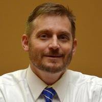 Mark Burress, Notary Public in Noblesville, IN 46060