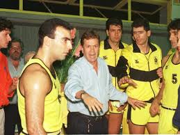 Γιάννης Ιωαννίδης: Σε λαϊκό προσκύνημα στο «Αλεξάνδρειο» – Σήμερα η κηδεία  - ΘΕΜΑ ΚΡΗΤΗΣ