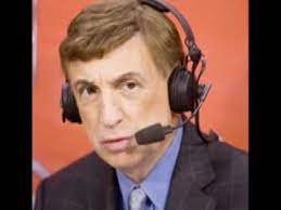 With the pandemic still going on, albert, 79, wi… Marv Albert Says Yes Youtube