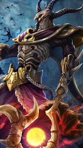 Add media rss wallpaper (view original). Hades Game Phone Wallpapers Wallpaper Cave