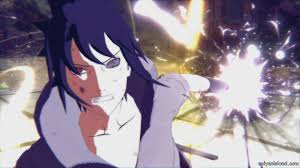Image result for NARUTO STORM 4 TRAILER
